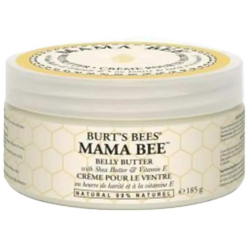 Mama Bee Belly Butter