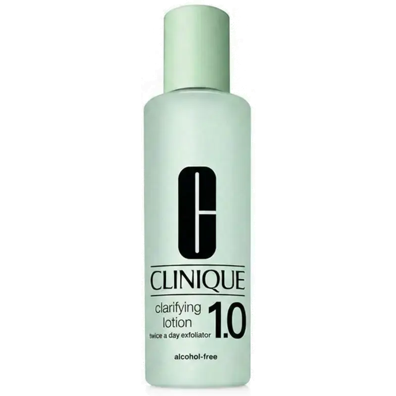 Clarifying Lotion 1.0 - 200 ml