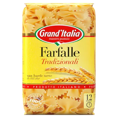 Tradizionali Farfalle - 500 g