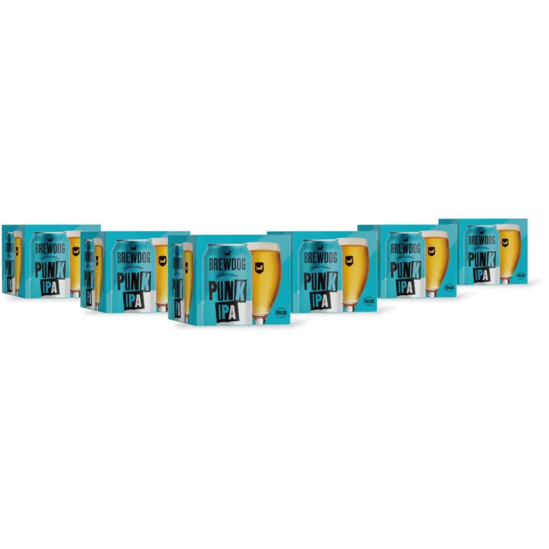 Punk IPA 24-pack