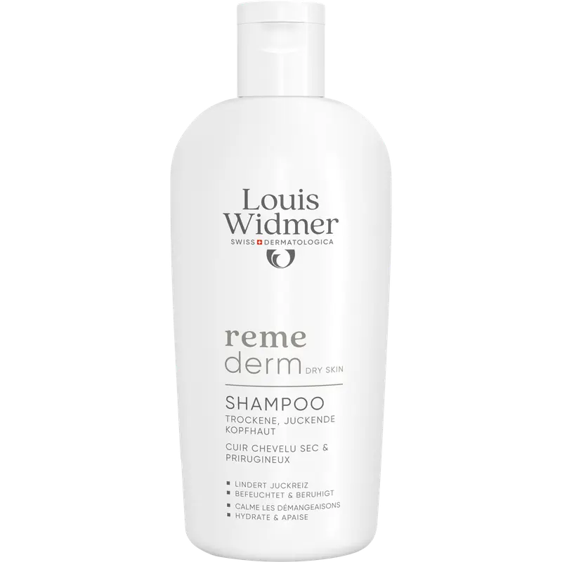 Remederm Shampoo 150