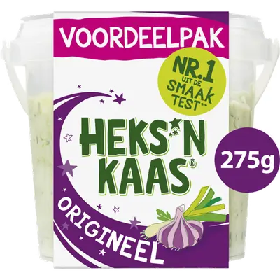 Origineel voordeelpak