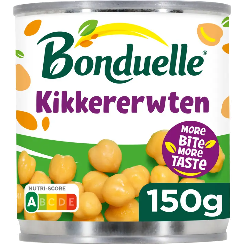 Kikkererwten