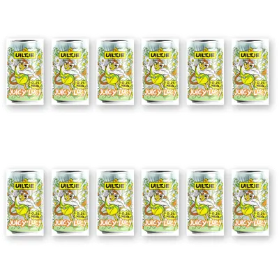 Juicy lucy 0.2% NEIPA 12-pack