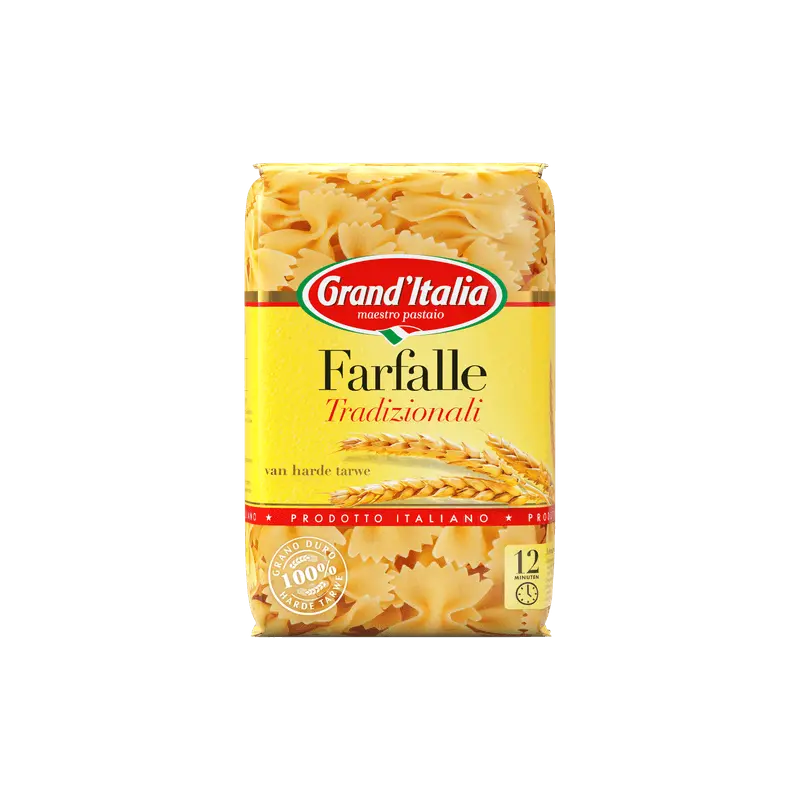 Farfalle