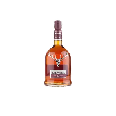 The Dalmore 12 years Single Malt