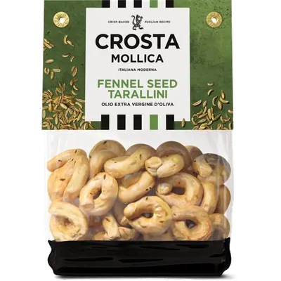 Tarallini venkelzaad