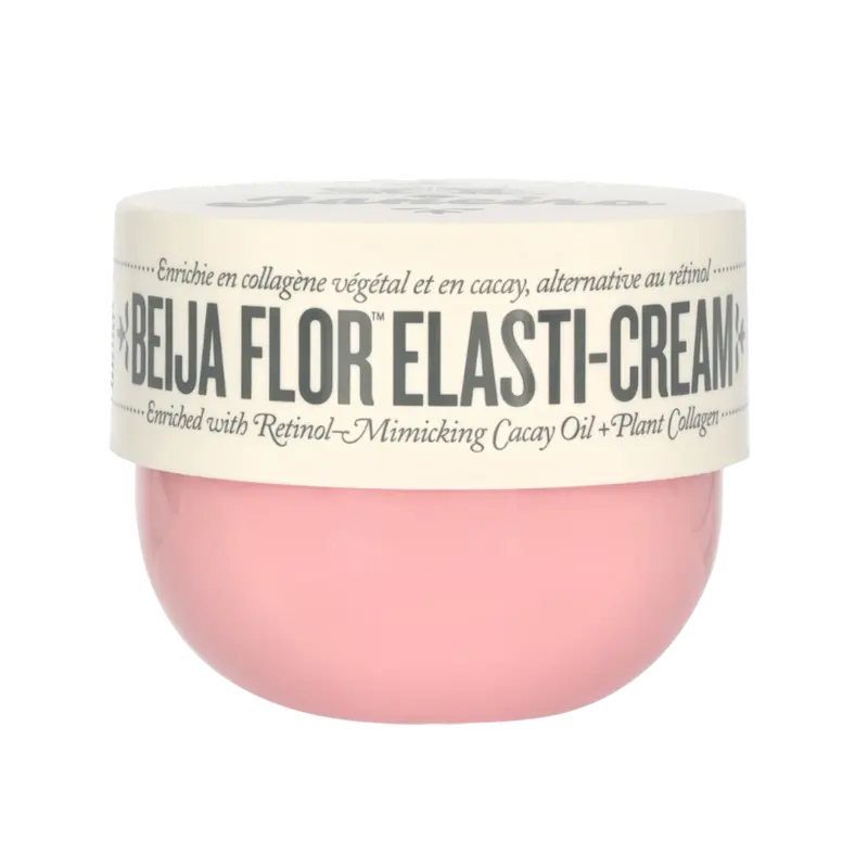 Bodycrème Beija Flor