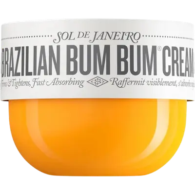 Brazilian Bum Bum Bodycrème 240ml