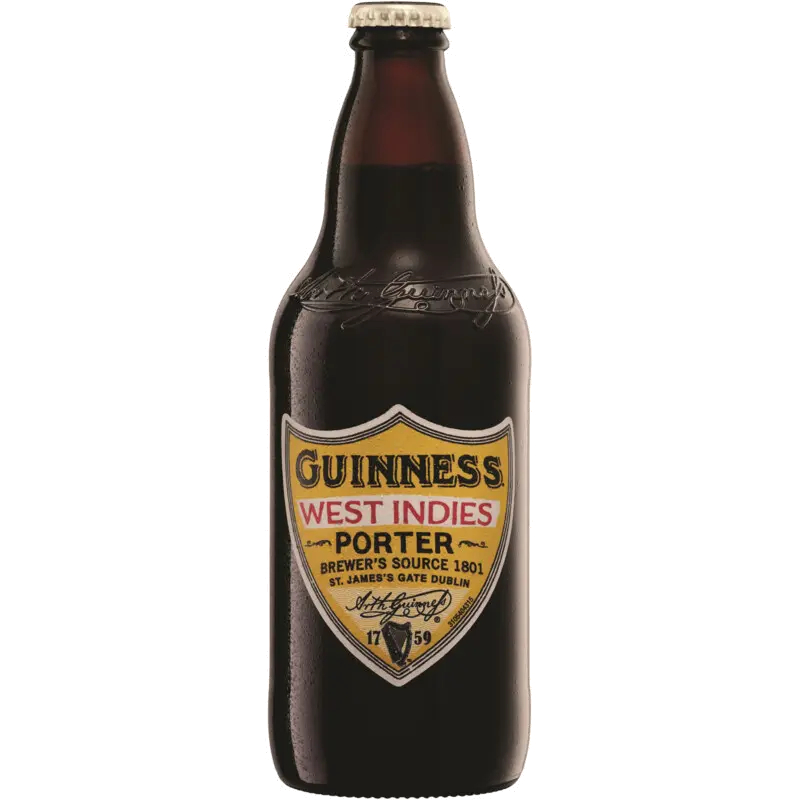 West Indies porter