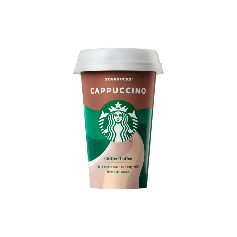 Cappuccino