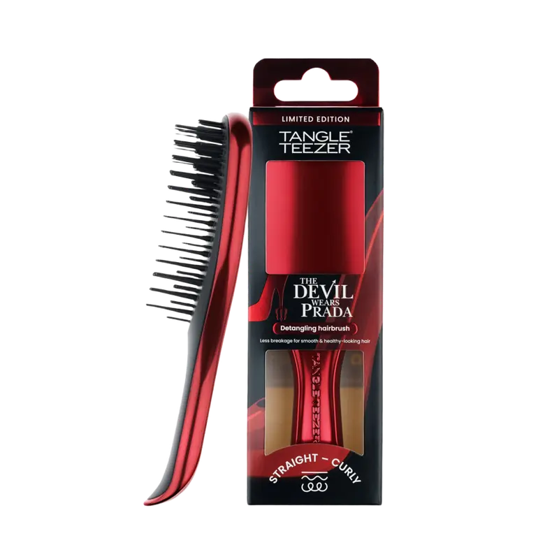 Ultimate Detangler