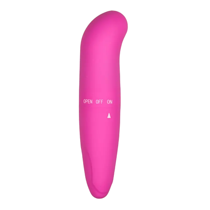 Mini G-Spot Vibrator Roze