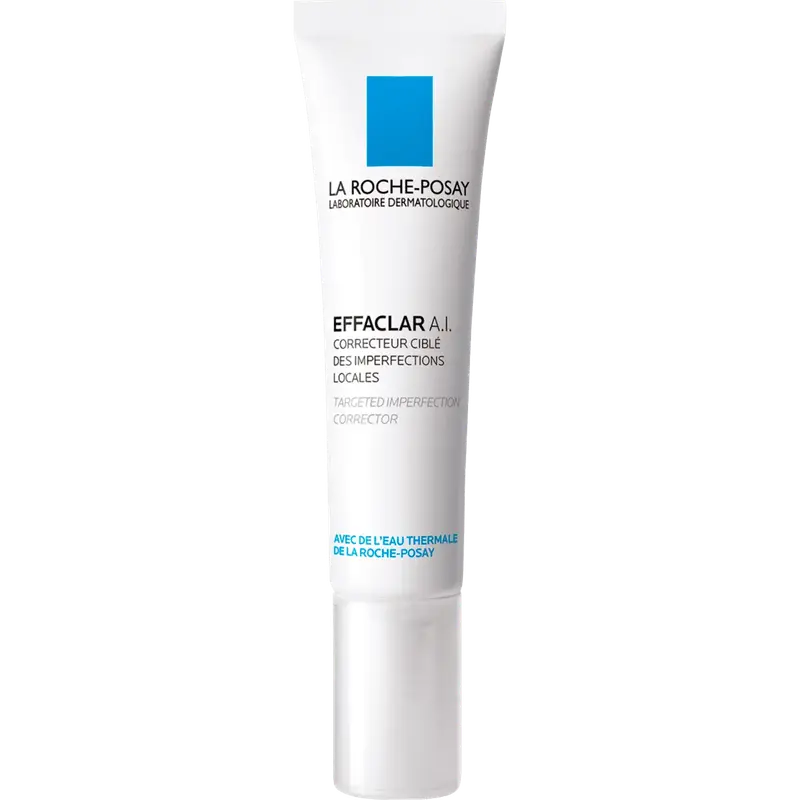 Effaclar A.I. Imperfection Correction