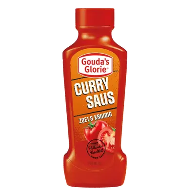 Currysaus
