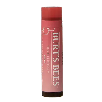 Lipbalm Rose