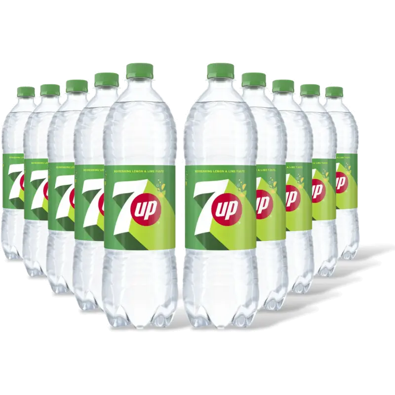 Regular 10-pck