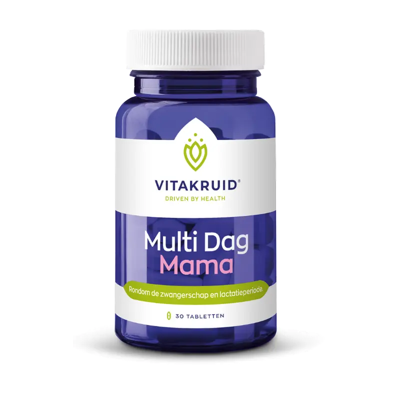 Multi Dag Mama 30