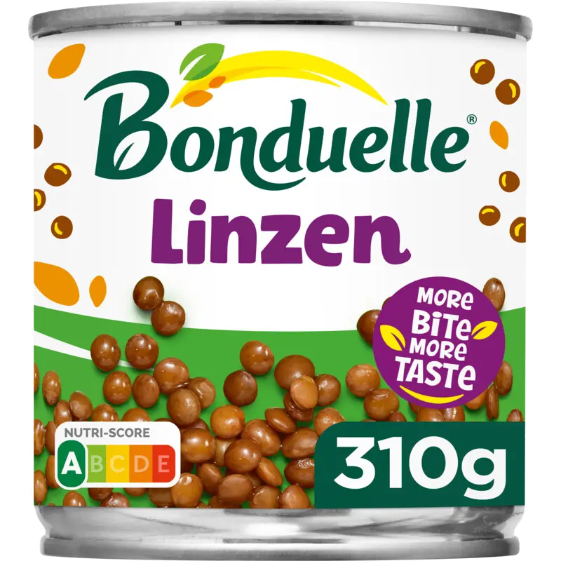 Linzen pure