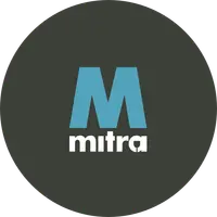 Mitra logo