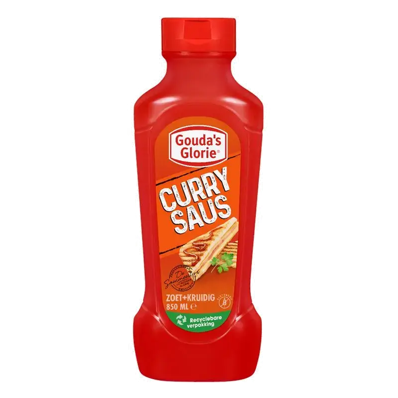 Currysaus