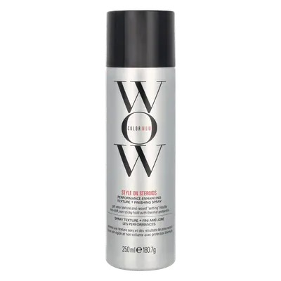 Style On Steroids Texture Spray