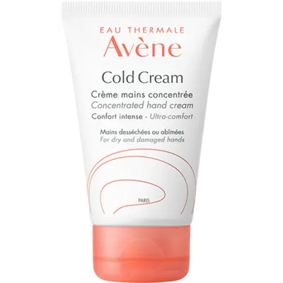 Cold Cream Handcrème 50 ml