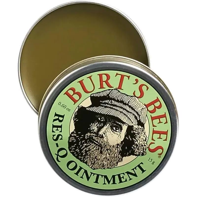Res-Q Ointment 17 Gram