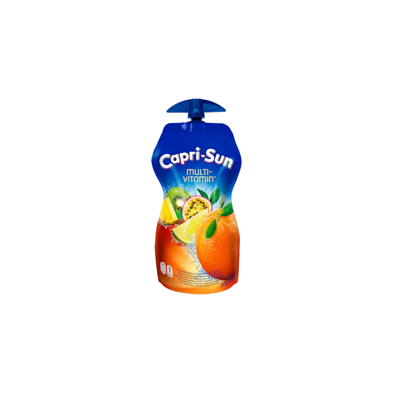 Multi vitamin gekoeld