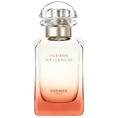 10% korting: Hermès Hermes Paris Un Jardin Sur La Lagune Eau De Toilette 50ml
