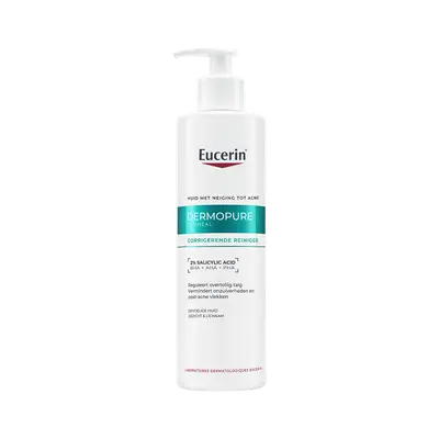 DermoPure Clinical Corrigerende Reiniger