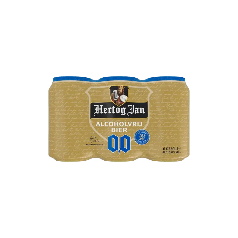 0.0 6- PACK BL ST