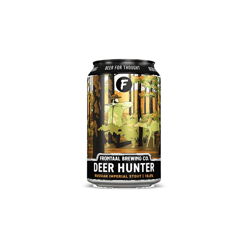 Deer Hunter
