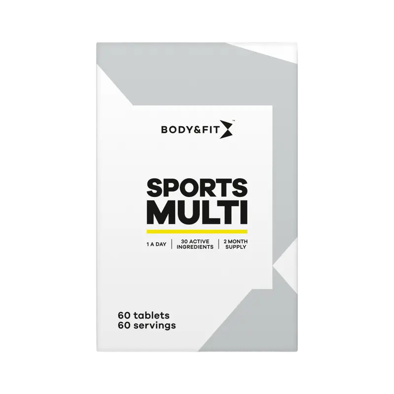 Sports Multi 60