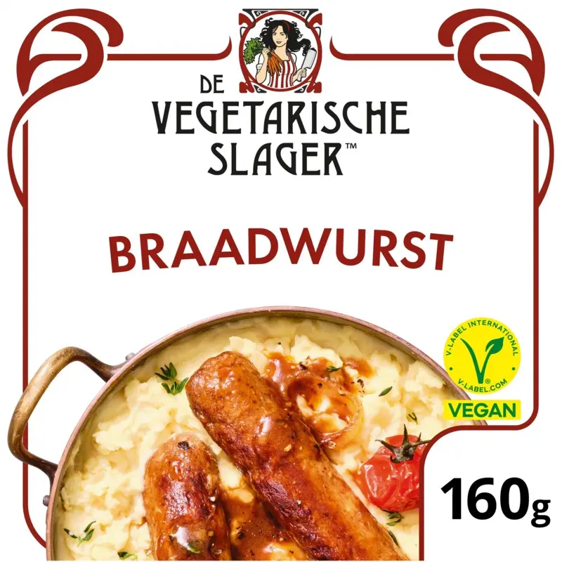 Braadworst