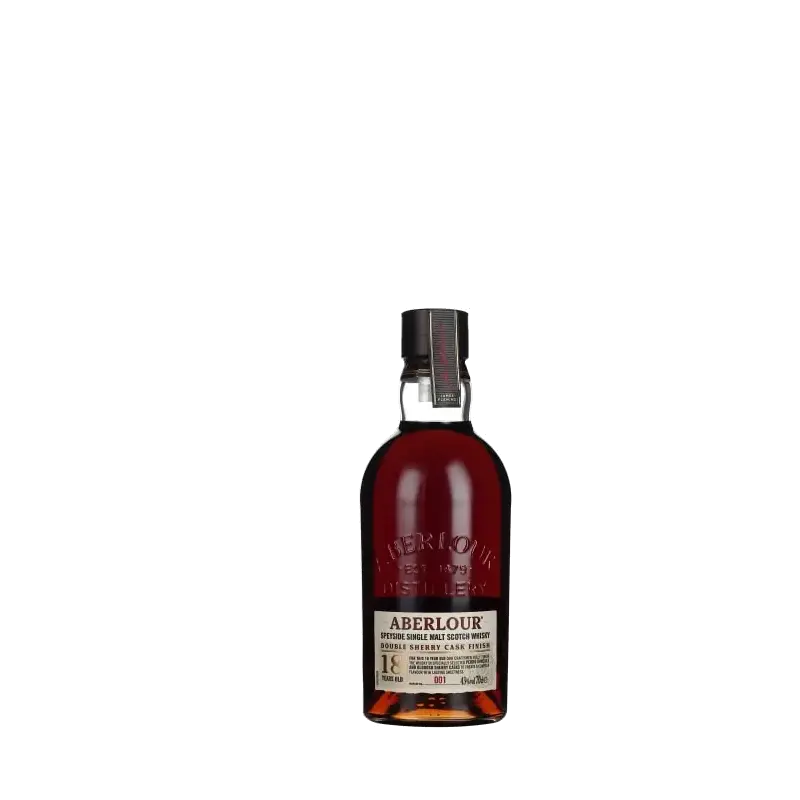 18 years Single Malt