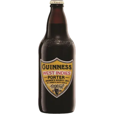 West Indies porter
