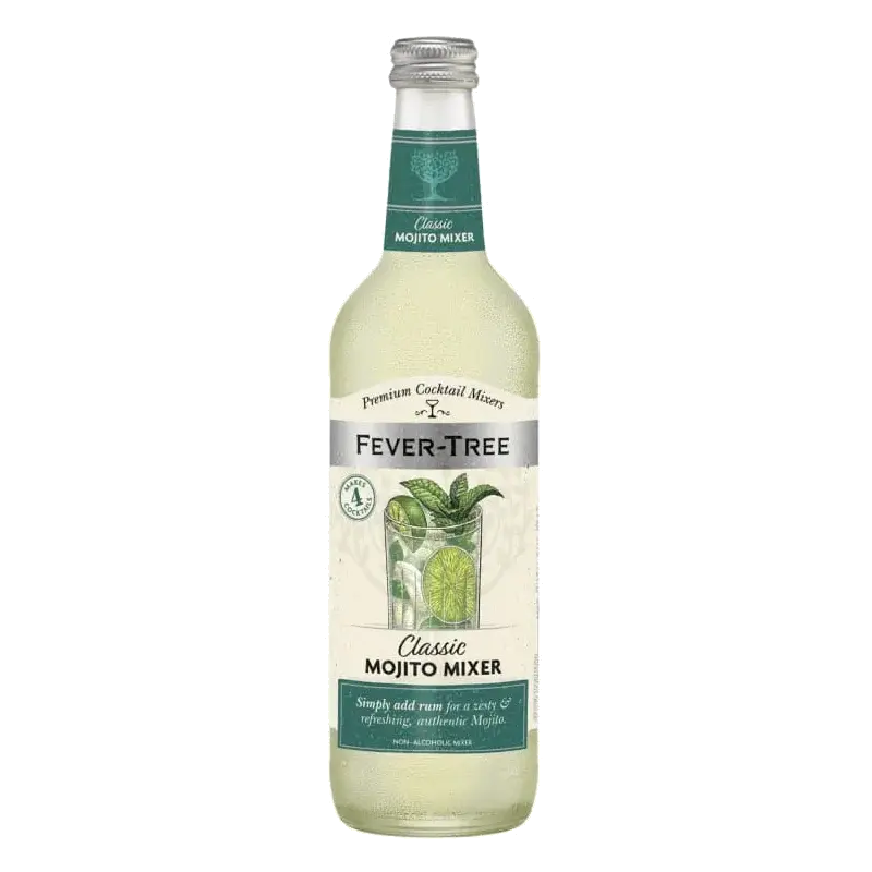 Fever-Tree Mojito Mixer 50CL