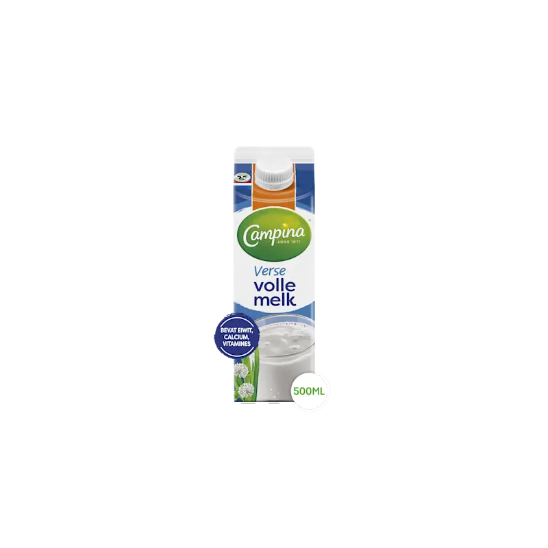 Volle melk