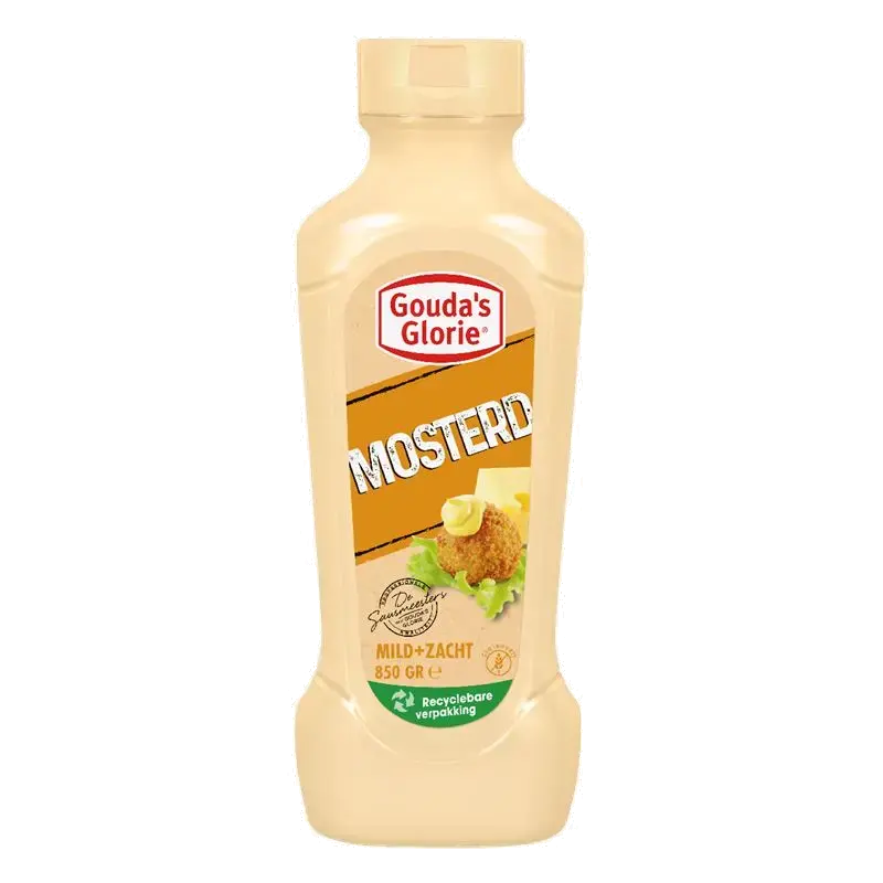 Mosterd
