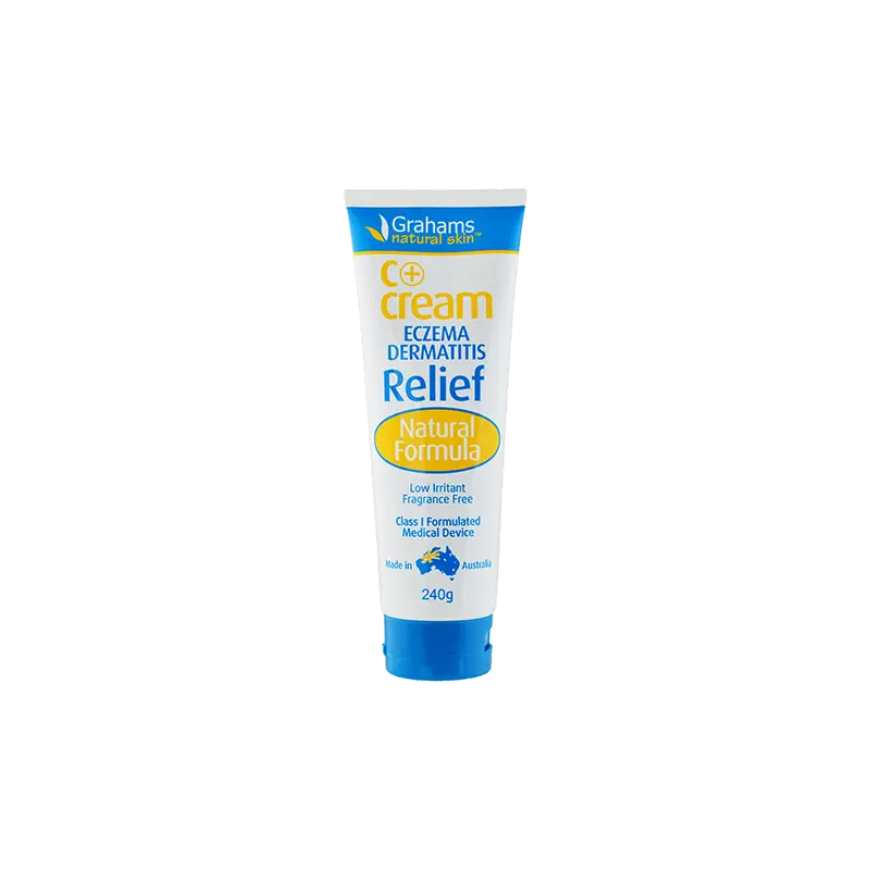 Calendulis Plus Cream