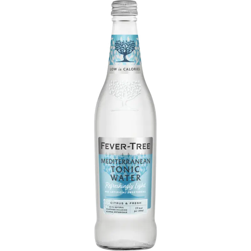 Mediter tonic light