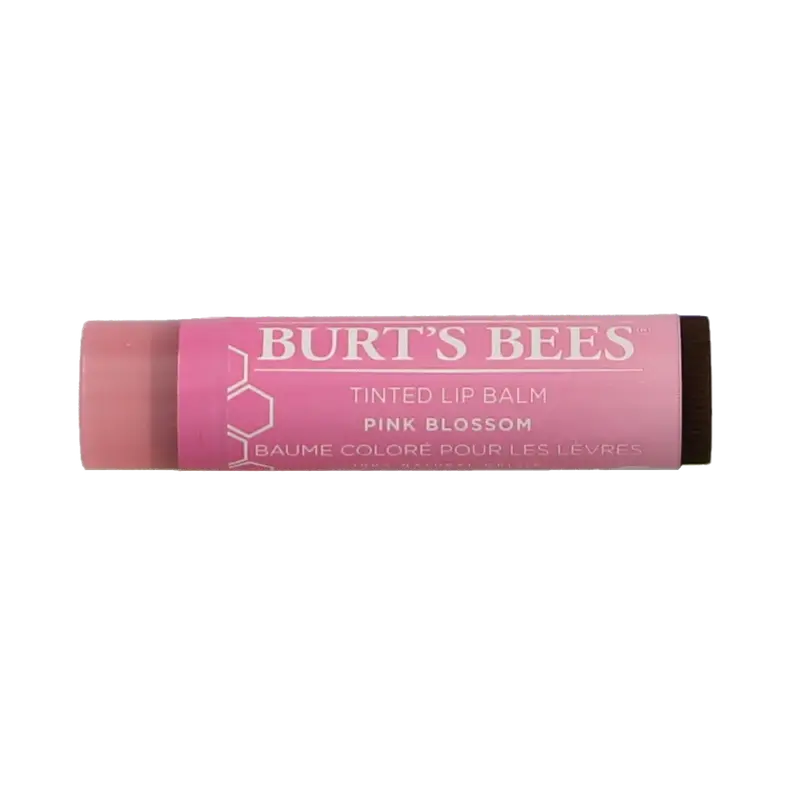 Getinte Lippenbalsem Pink Blossom 4.25g