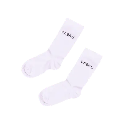 sokken wit 3-pack