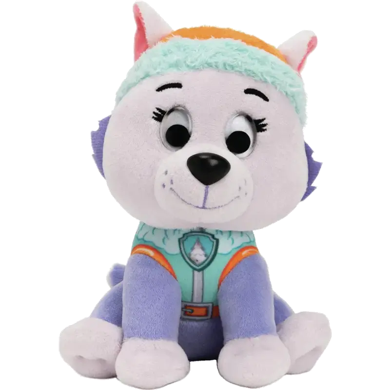 GUND pluche Everest - 15 cm, 6058441