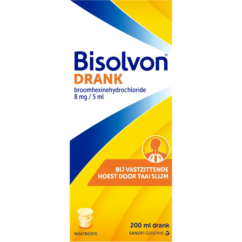 Drank Bij Vastzittende