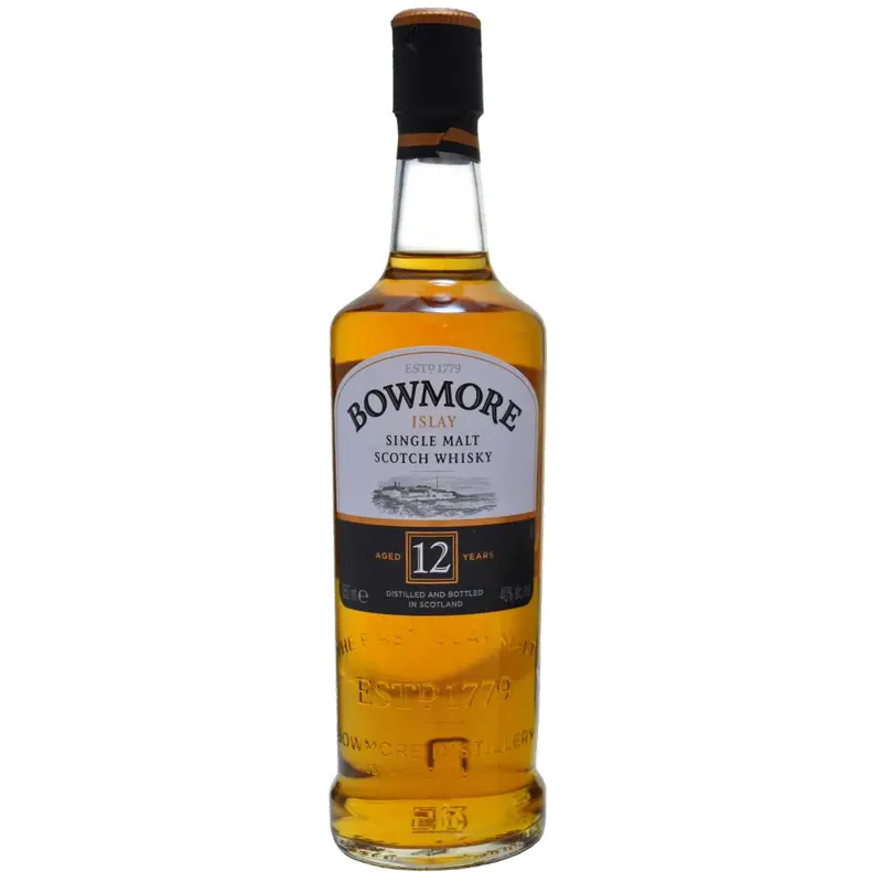 12 Yrs Malt |