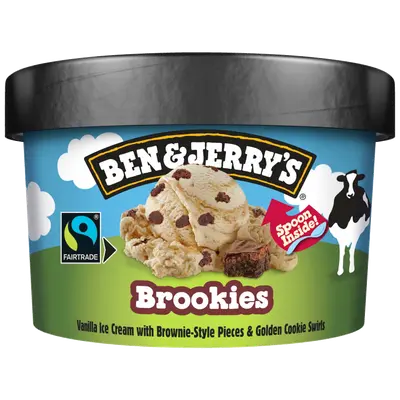 Brookies