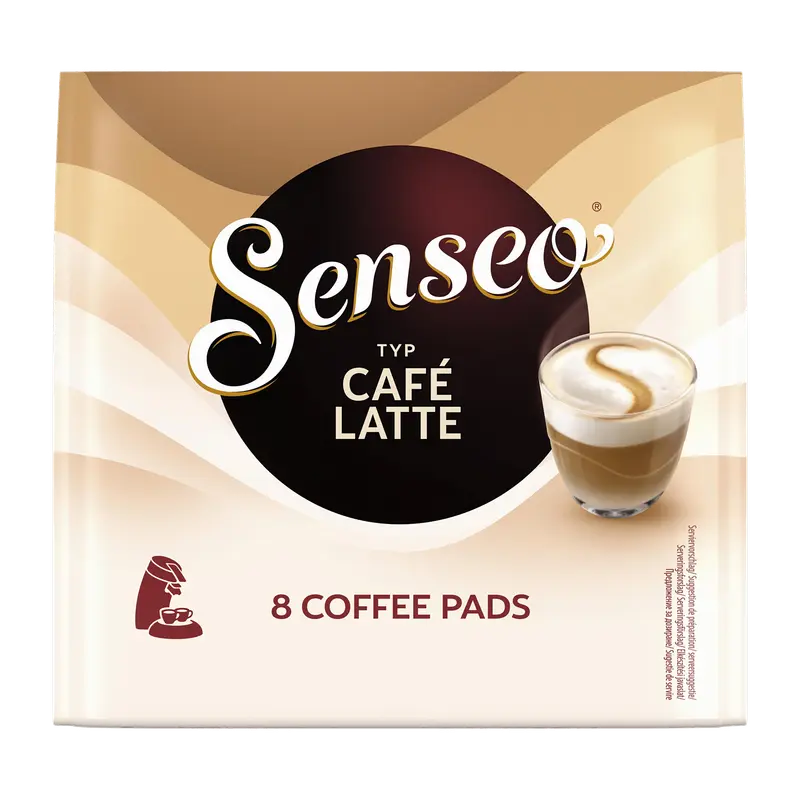 Café Latte