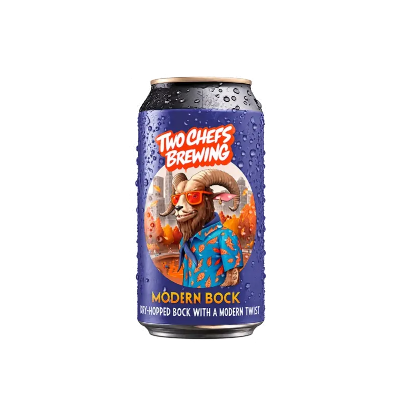 Modern Bock |